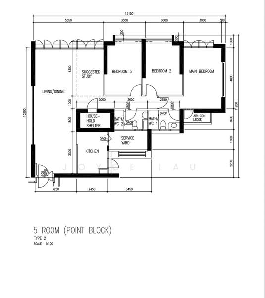 For Sale 28D Dover Crescent
