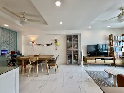 For Sale - 28D Dover Crescent