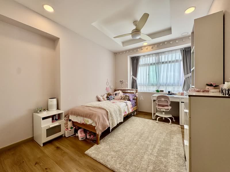 28D Dover Crescent, 28D Dover Crescent, 4 Bedrooms, 1,335 sqft, HDB Flat For Sale, by Joyce Lau, 500115456 - Bedroom 2 - PropertyGuru.com.sg