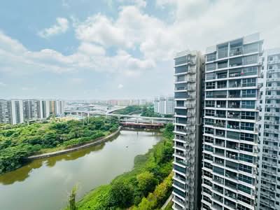 For Sale - Riverbank at Fernvale