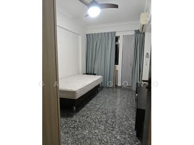 For Rent - 305C Anchorvale Link