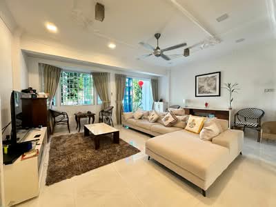 For Rent - Opera estate-2.5sty terr(walk to bedok mrt)