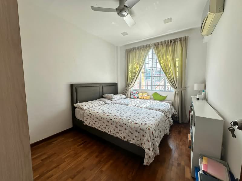 Opera estate-2.5sty terr(walk to bedok mrt), Dido street, 4 Bedrooms, 2,200 sqft, Terraced House For Rent, by Tim Seow, 500115464 - Bedroom - PropertyGuru.com.sg