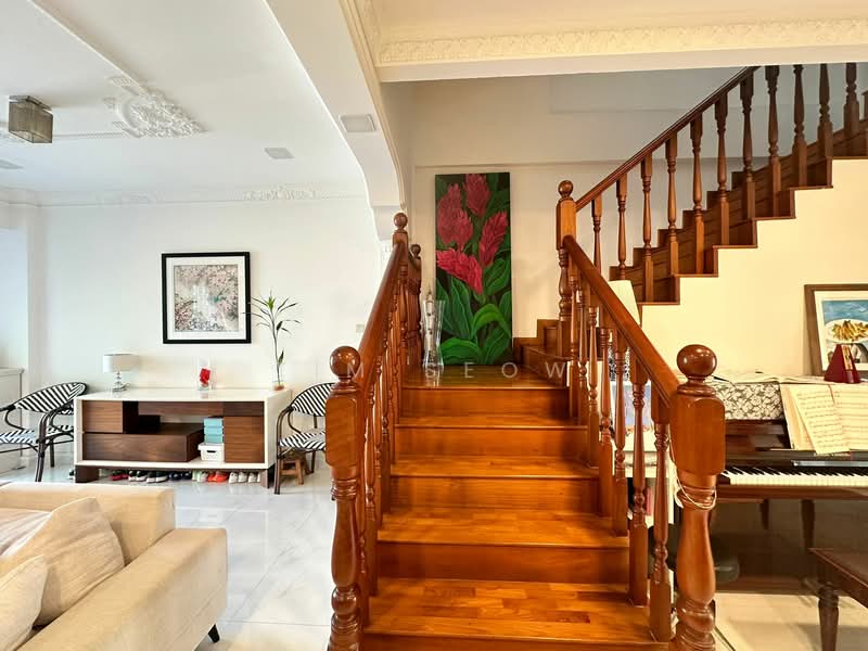 Opera estate-2.5sty terr(walk to bedok mrt), Dido street, 4 Bedrooms, 2,200 sqft, Terraced House For Rent, by Tim Seow, 500115464 - Interior - PropertyGuru.com.sg