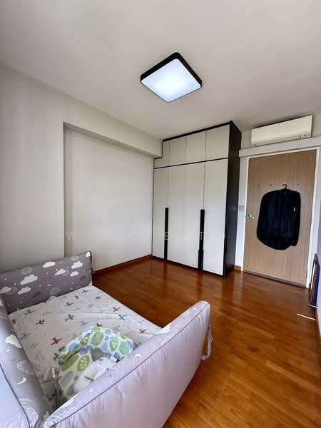 323C Sumang Walk, 323C Sumang Walk, 3 Bedrooms, 1,302 sqft, HDB Flat For Sale, by Winnie Toh, 500115465 - Bedroom - PropertyGuru.com.sg
