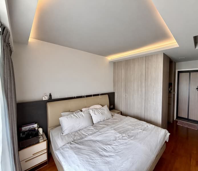 323C Sumang Walk, 323C Sumang Walk, 3 Bedrooms, 1,302 sqft, HDB Flat For Sale, by Winnie Toh, 500115465 - Master Bedroom - PropertyGuru.com.sg