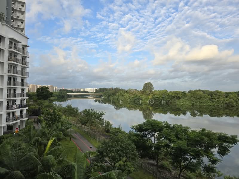 323C Sumang Walk, 323C Sumang Walk, 3 Bedrooms, 1,302 sqft, HDB Flat For Sale, by Winnie Toh, 500115465 - Exterior - PropertyGuru.com.sg