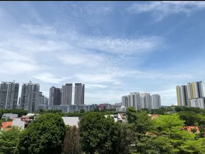 For Rent - 706 Clementi West Street 2