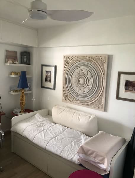 706 Clementi West Street 2, 706 Clementi West Street 2, Room Rental, 120 sqft, HDB Flat For Rent, by Alex Teoh, 500115469 - Bedroom - PropertyGuru.com.sg