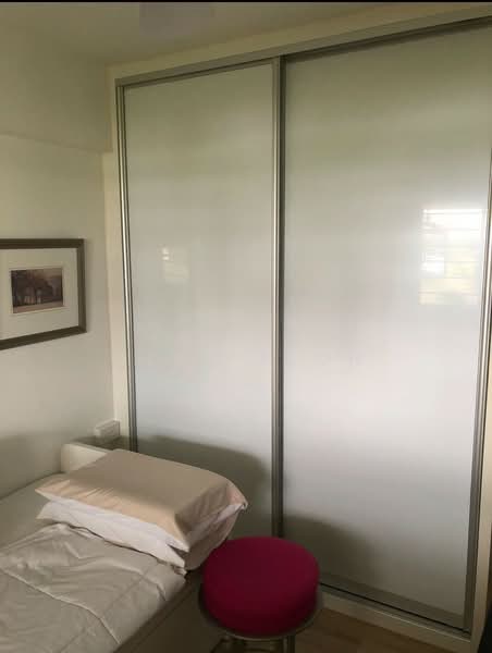 706 Clementi West Street 2, 706 Clementi West Street 2, Room Rental, 120 sqft, HDB Flat For Rent, by Alex Teoh, 500115469 - Bedroom - PropertyGuru.com.sg