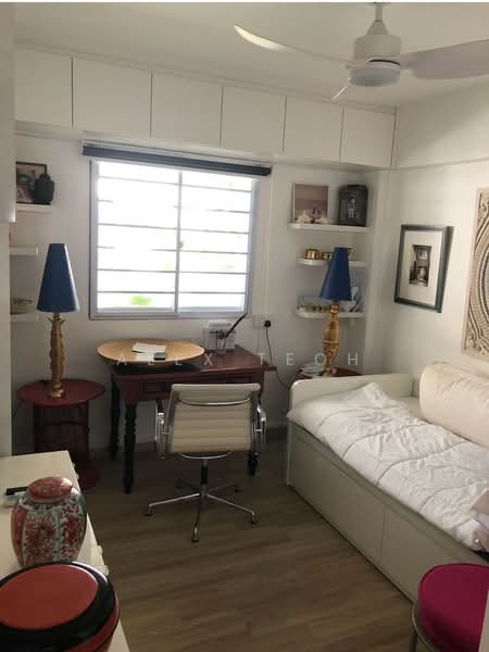 706 Clementi West Street 2, 706 Clementi West Street 2, Room Rental, 120 sqft, HDB Flat For Rent, by Alex Teoh, 500115469 - Study - PropertyGuru.com.sg