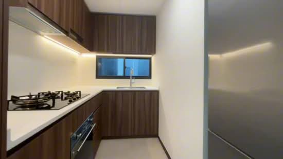 Lentor Modern, Lentor Central, 3 Bedrooms, 990 sqft, Condominium For Sale, by Nat Tjew, 500115470 - PropertyGuru.com.sg