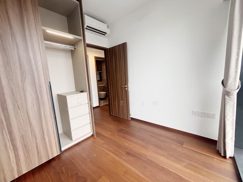 Lentor Modern, Lentor Central, 3 Bedrooms, 990 sqft, Condominium For Sale, by Nat Tjew, 500115470 - Bedroom - PropertyGuru.com.sg