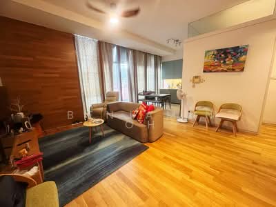 For Sale - Tan Quee Lan Suites