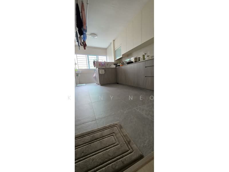 139 Potong Pasir Avenue 3, 139 Potong Pasir Avenue 3, Room Rental, 160 sqft, HDB Flat For Rent, by Kenny Neo, 500115475 - Kitchen - PropertyGuru.com.sg