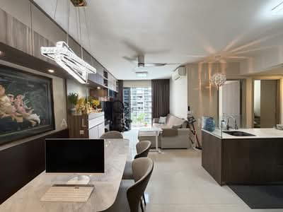 For Sale - Sol Acres