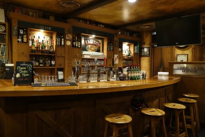 Fook Hai Restaurant Takeover, hokkien street, 700 sqft, Food & Beverage For Rent, by Tommy Ang, 500115478 - Interior - CommercialGuru.com.sg