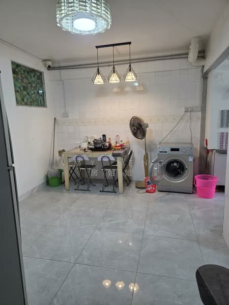 4B Saint George's Lane, 4B Saint George's Lane, 3 Bedrooms, 1,335 sqft, HDB Flat For Sale, by Amy Zeng 房姐姐, 500115481 - Interior - PropertyGuru.com.sg