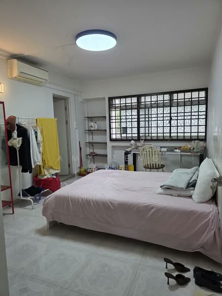 4B Saint George's Lane, 4B Saint George's Lane, 3 Bedrooms, 1,335 sqft, HDB Flat For Sale, by Amy Zeng 房姐姐, 500115481 - Bedroom - PropertyGuru.com.sg