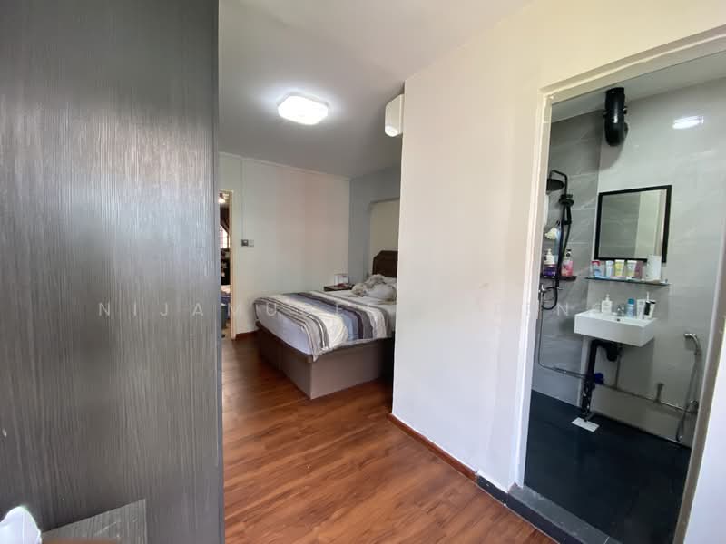 745 Jurong West Street 73, 745 Jurong West Street 73, 3 Bedrooms, 1,119 sqft, HDB Flat For Sale, by Nijamudeen Deeno, 500115486 - Bedroom - PropertyGuru.com.sg