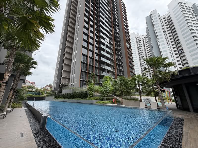 AMO Residence, 23 Ang Mo Kio Rise, 2 Bedrooms, 743 sqft, Condominium For Sale, by Isabelle Wong 黄凤鸣, 500115488 - Exterior - PropertyGuru.com.sg