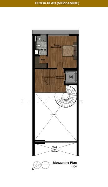 ✨ Brand New 3.5-Storey Terrace @ Balestier | Private Lift | 5 Bedrooms | Dual Car Parking | TOP Q3, , 5 Bedrooms, 5,425 sqft, Terraced House For Sale, by Gary Zhuo 卓俊伟, 500115490 - PropertyGuru.com.sg