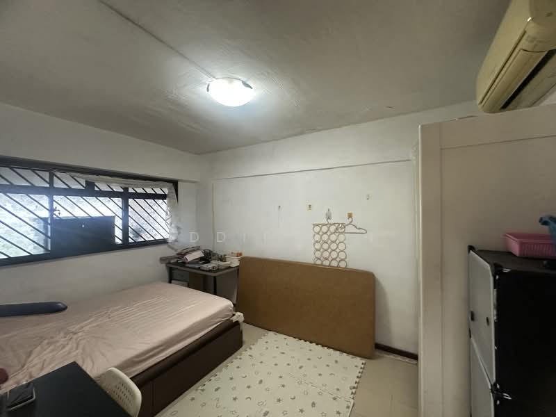 109 Bukit Purmei Road, 109 Bukit Purmei Road, 2 Bedrooms, 796 sqft, HDB Flat For Sale, by Eddie Goh, 500115495 - Bedroom - PropertyGuru.com.sg