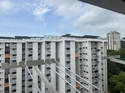 For Sale - 109 Bukit Purmei Road