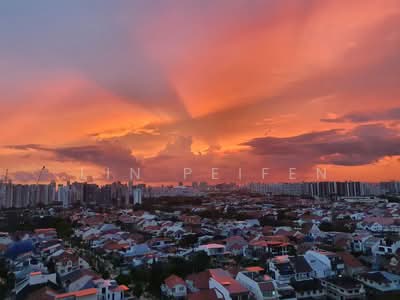 For Rent - Amber Skye