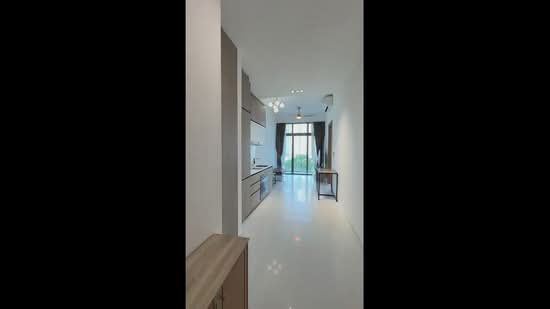Sturdee Residences, Sturdee Road, 1 Bedroom, 420 sqft, Condominium For Rent, by Carol He, 500115497 - PropertyGuru.com.sg