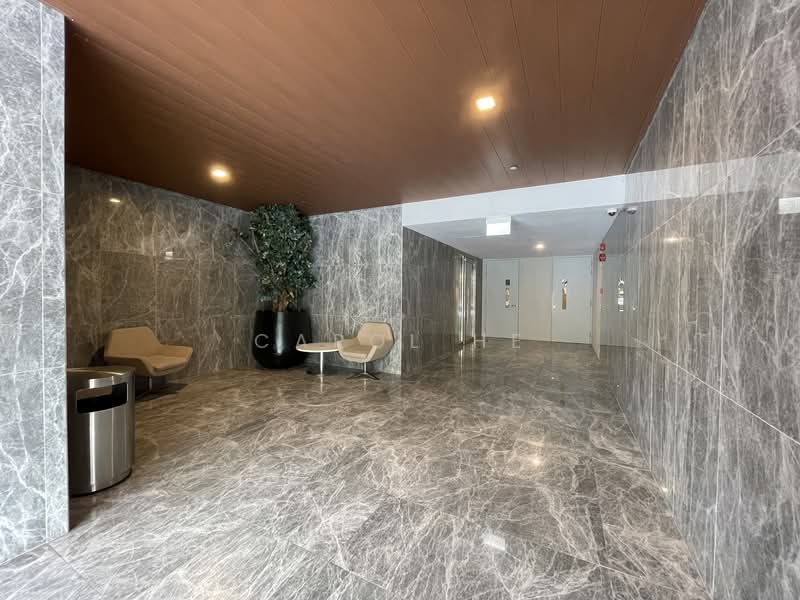 Sturdee Residences, Sturdee Road, 1 Bedroom, 420 sqft, Condominium For Rent, by Carol He, 500115497 - PropertyGuru.com.sg