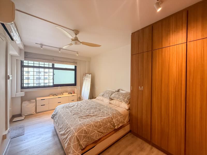 913 Hougang Street 91, 913 Hougang Street 91, 3 Bedrooms, 1,087 sqft, HDB Flat For Sale, by Ashlyn Lim, 500115499 - Bedroom - PropertyGuru.com.sg