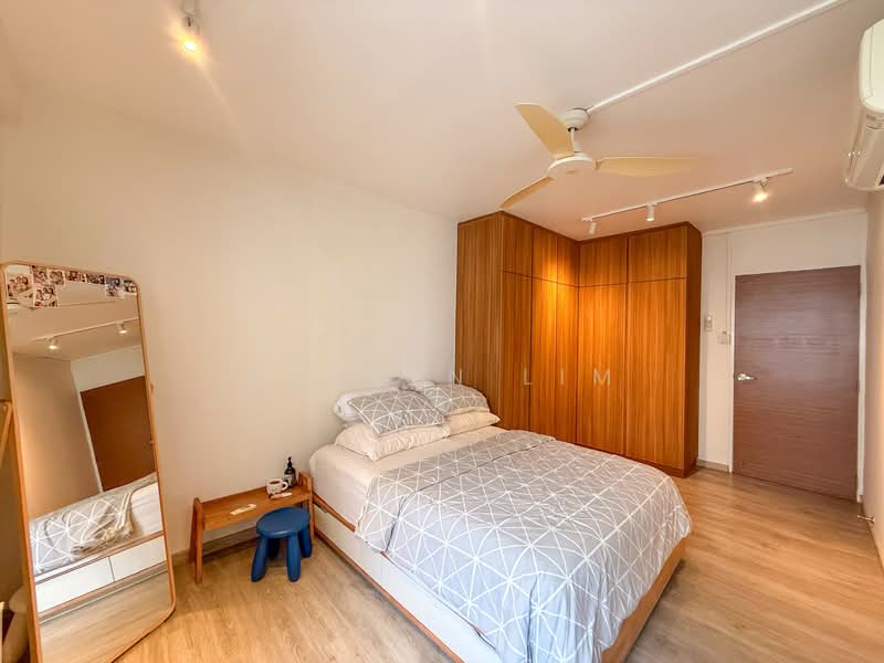 913 Hougang Street 91, 913 Hougang Street 91, 3 Bedrooms, 1,087 sqft, HDB Flat For Sale, by Ashlyn Lim, 500115499 - Bedroom - PropertyGuru.com.sg