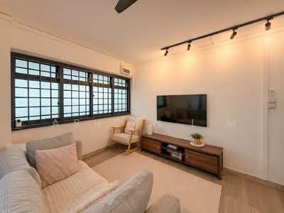 For Sale - 913 Hougang Street 91