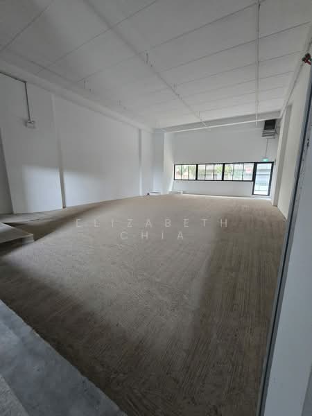 Food Vision @ Mandai, 21 Mandai Estate, Admiralty / Woodlands, 1,668 sqft, Factory / Workshop (B2) For Rent, by Elizabeth Chia, 500115502 - Interior - CommercialGuru.com.sg