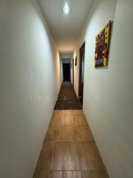 Pemimpin Industrial Building, 63 Jalan Pemimpin, 1,367 sqft, Light Industrial (B1) For Sale, by Lance Poh, 500115503 - Interior - CommercialGuru.com.sg