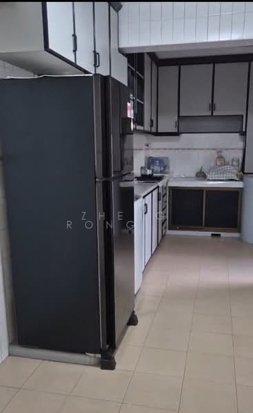 948 Jurong West Street 91, 948 Jurong West Street 91, Room Rental, 120 sqft, HDB Flat For Rent, by Zheng Ronghua 郑荣华, 500115505 - Kitchen - PropertyGuru.com.sg