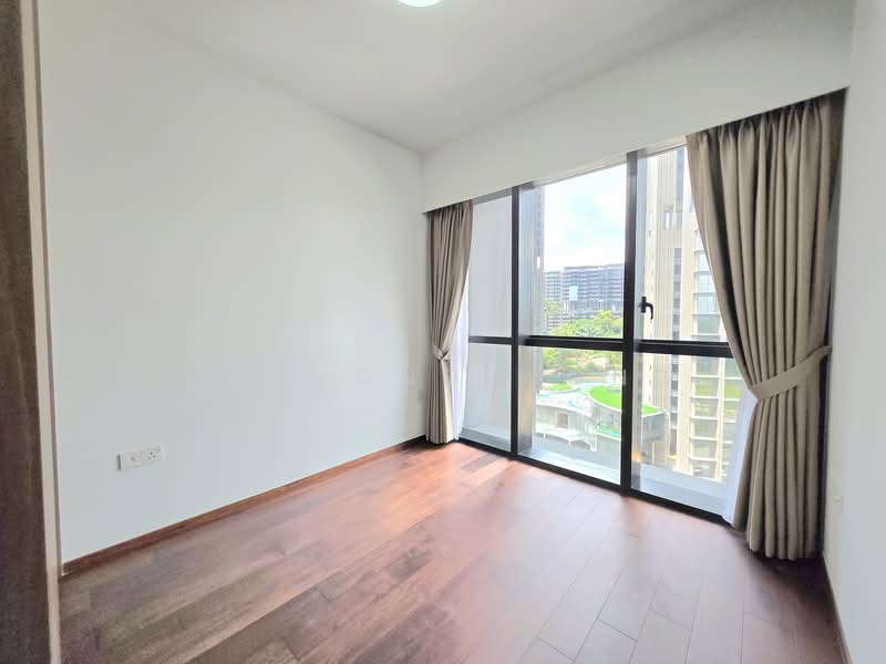 Lentor Modern, 3 Lentor Central, 2 Bedrooms, 678 sqft, Condominium For Sale, by Desmond Wong, 500115507 - View - PropertyGuru.com.sg