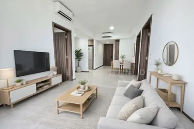 For Sale - Lentor Modern