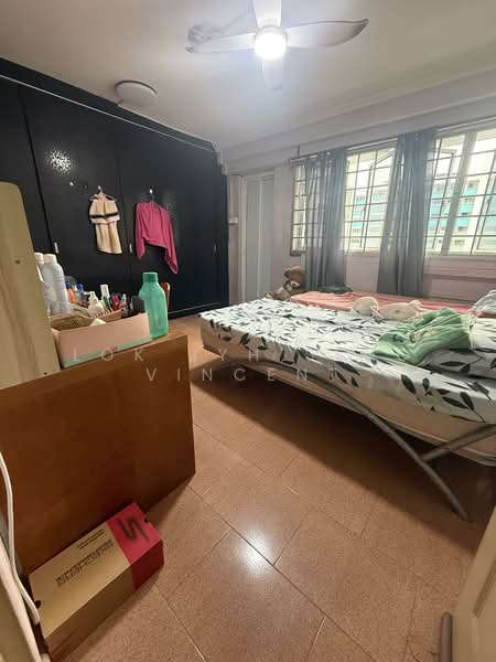 120 Marsiling Rise, 120 Marsiling Rise, 3 Bedrooms, 1,323 sqft, HDB Flat For Sale, by Lok Jyh Seng Vincent, 500115509 - Bedroom - PropertyGuru.com.sg