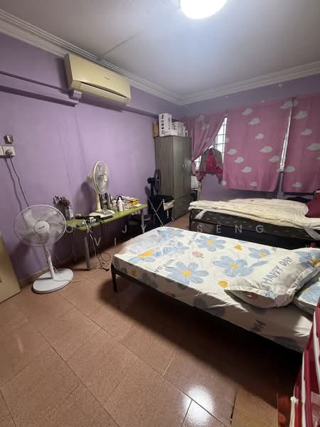 120 Marsiling Rise, 120 Marsiling Rise, 3 Bedrooms, 1,323 sqft, HDB Flat For Sale, by Lok Jyh Seng Vincent, 500115509 - Bedroom - PropertyGuru.com.sg