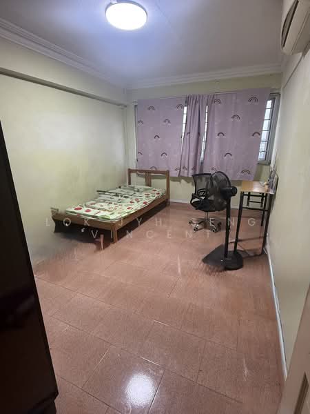 120 Marsiling Rise, 120 Marsiling Rise, 3 Bedrooms, 1,323 sqft, HDB Flat For Sale, by Lok Jyh Seng Vincent, 500115509 - Bedroom - PropertyGuru.com.sg