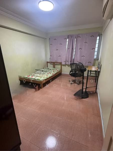 120 Marsiling Rise, 120 Marsiling Rise, 3 Bedrooms, 1,323 sqft, HDB Flat For Sale, by Lok Jyh Seng Vincent, 500115509 - PropertyGuru.com.sg