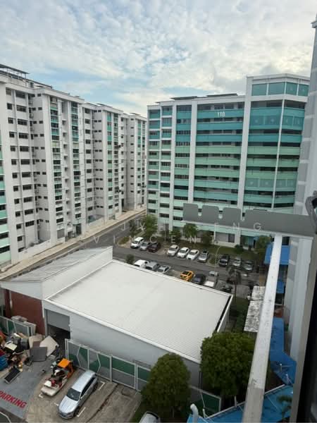 120 Marsiling Rise, 120 Marsiling Rise, 3 Bedrooms, 1,323 sqft, HDB Flat For Sale, by Lok Jyh Seng Vincent, 500115509 - PropertyGuru.com.sg