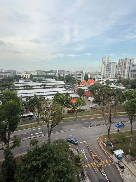 120 Marsiling Rise, 120 Marsiling Rise, 3 Bedrooms, 1,323 sqft, HDB Flat For Sale, by Lok Jyh Seng Vincent, 500115509 - PropertyGuru.com.sg