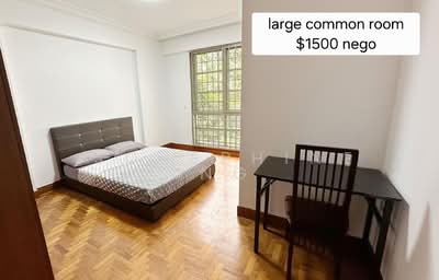 For Rent - Parc Vista