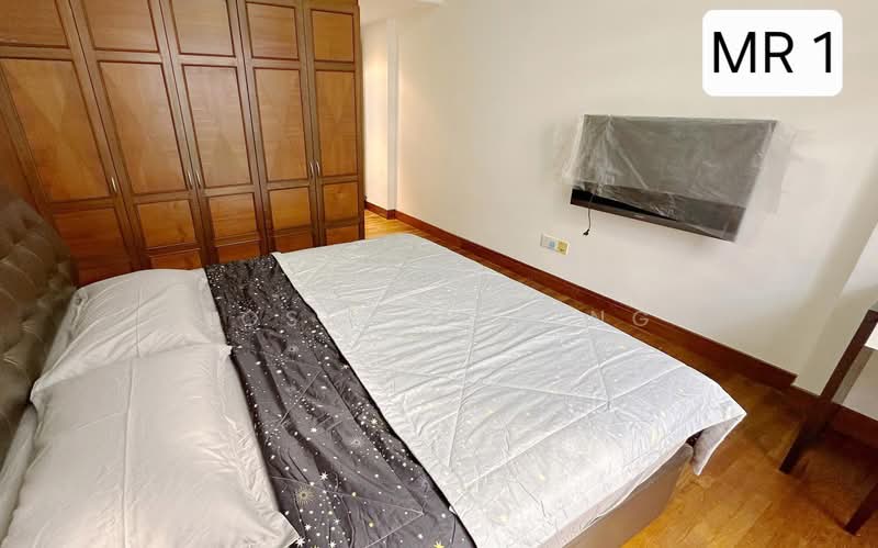 Parc Vista, 450 Corporation Road, Room Rental, 10 sqft, Condominium For Rent, by Josephine Ng, 500115512 - Master bedroom - PropertyGuru.com.sg