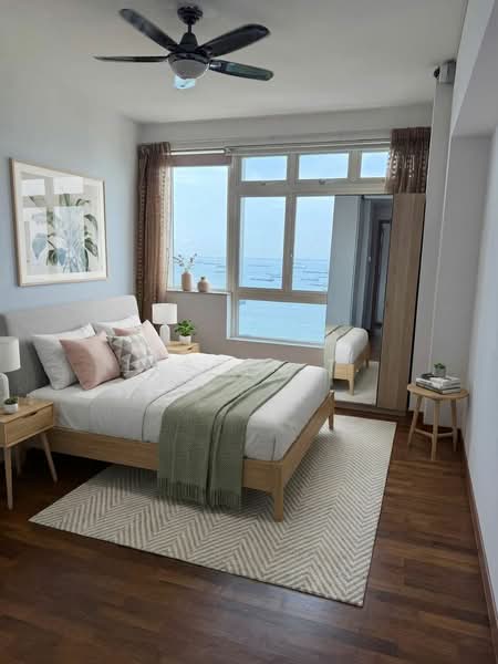 Costa Del Sol, 68 Bayshore Road, 4 Bedrooms, 2,045 sqft, Condominium For Sale, by Lester T., 500115513 - Bedroom - PropertyGuru.com.sg