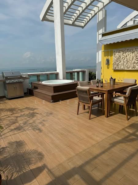 Costa Del Sol, 68 Bayshore Road, 4 Bedrooms, 2,045 sqft, Condominium For Sale, by Lester T., 500115513 - Exterior - PropertyGuru.com.sg