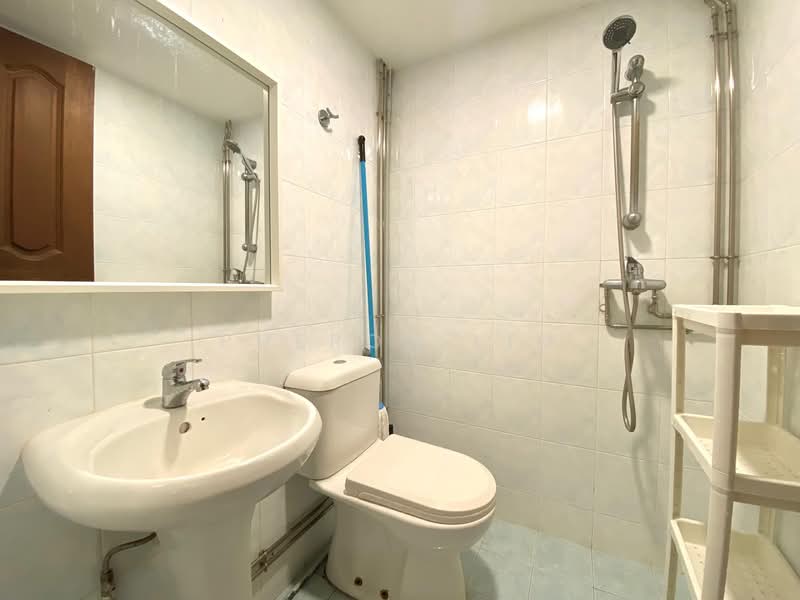 International Plaza, 10 Anson Road, Room Rental, 100 sqft, Apartment For Rent, by Pheron Lim, 500115514 - Bathroom - PropertyGuru.com.sg